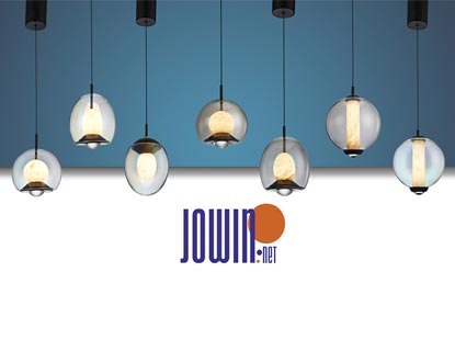 Vă invit să vizitați Jowin Lighting