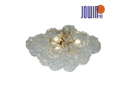 Lampa de tavan orbitor: Adăugarea de Luster la casa ta